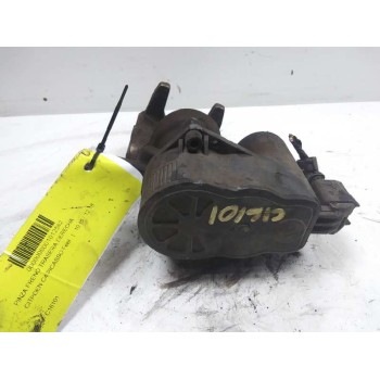 Recambio de pinza freno trasera derecha para citroën c4 picasso feel referencia OEM IAM   