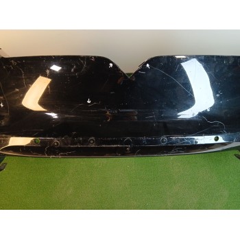 Recambio de paragolpes delantero para tesla model x (5yjx) 90d awd referencia OEM IAM 103483000H  