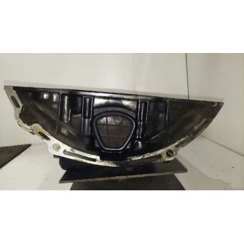 Recambio de carter para mercedes-benz vito (w638) caja cerrada 2.3 diesel referencia OEM IAM 11101401202  