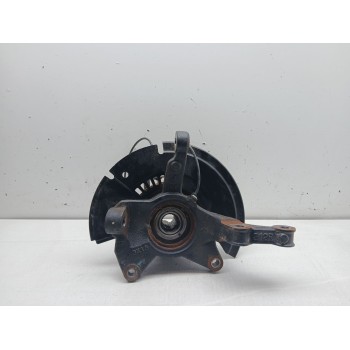 Recambio de mangueta delantera izquierda para renault arkana i (lcm_, ldn_) 1.3 tce 140 (ldn0) referencia OEM IAM   