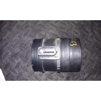 Recambio de caudalimetro para bmw serie 1 berlina (e81/e87) 118d referencia OEM IAM 7788743 0281002567 