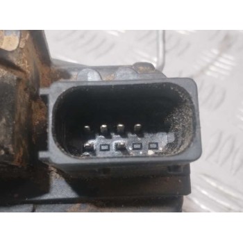 Recambio de cerradura puerta trasera izquierda para opel astra j lim. cosmo referencia OEM IAM  6 PINES 