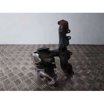 Recambio de turbocompresor para seat ibiza (6j5) 1.6 tdi referencia OEM IAM 03L253056D CASCO 