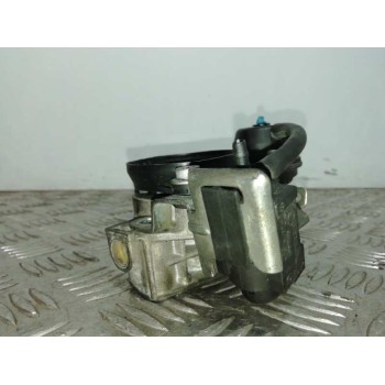 Recambio de caja mariposa para fiat doblo 1.3 16v jtd cat referencia OEM IAM 55195014  