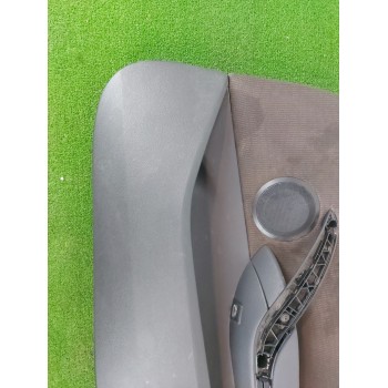 Recambio de guarnecido puerta delantera derecha para bmw x1 (e84) sdrive 18 d referencia OEM IAM   