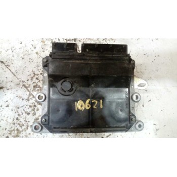 Recambio de centralita motor uce para toyota iq básico referencia OEM IAM 8966174040  