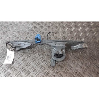 ELEVALUNAS DELANTERO DERECHO 