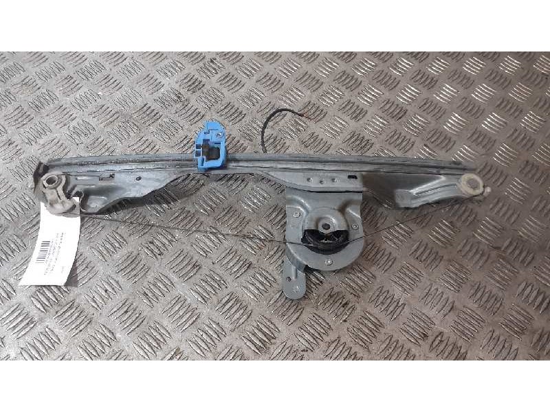 Recambio de elevalunas delantero derecho para renault grand modus authentique referencia OEM IAM   