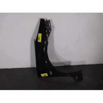 Recambio de aleta delantera derecha para peugeot 307 cc (s2) sport referencia OEM IAM  NEGRA 