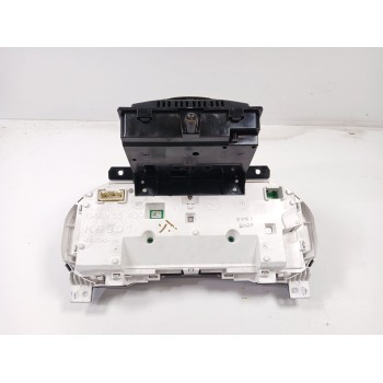 Recambio de cuadro instrumentos para mazda 6 station wagon (gj, gl) 2.2 d referencia OEM IAM G46M5544X G46M55430 GMN155471B