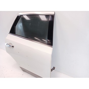 Recambio de puerta trasera derecha para hyundai ix55 3.0 v6 crdi 4wd referencia OEM IAM 77004-3J010 / 770043J010 770043J010 