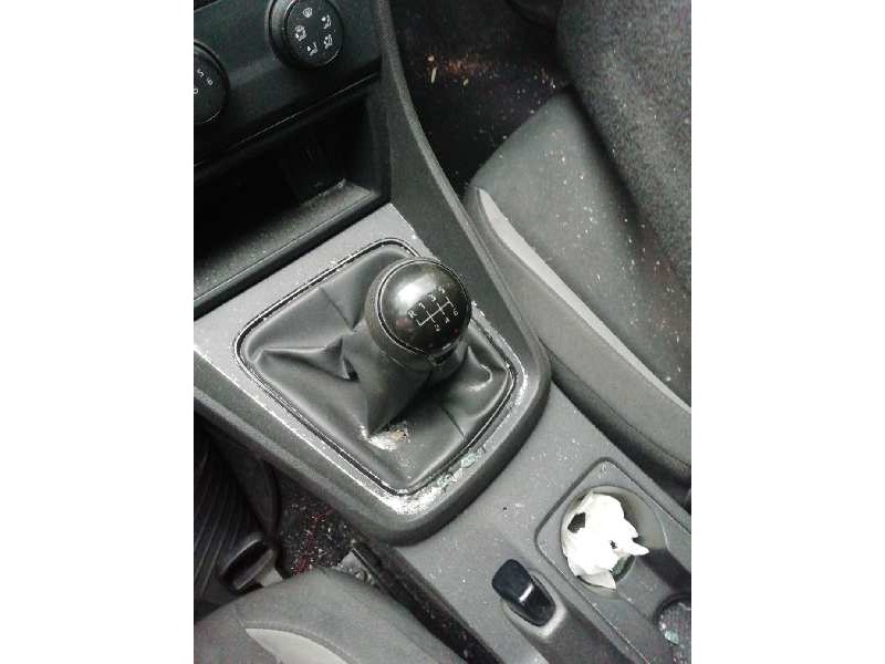 Recambio de palanca cambio para seat leon (5f1) reference ecomotive referencia OEM IAM   