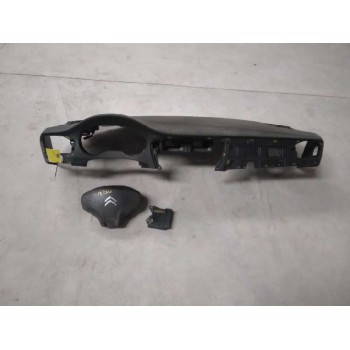 KIT AIRBAG 96743879ZD sin pretensores 