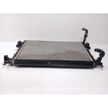 Recambio de radiador agua para audi q2 (gab, gag) 30 tfsi referencia OEM IAM 5Q0121251Hs  