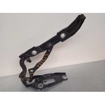 Recambio de bisagra para bmw serie m2 coupe (f87) basis referencia OEM IAM 7304557 TAPA MALETERO IZQUIERDA