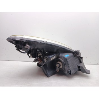Recambio de faro izquierdo para toyota corolla verso (zer_, zze12_, r1_) 1.8 (znr11_) referencia OEM IAM   