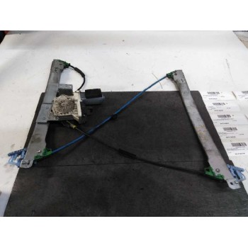 ELEVALUNAS DELANTERO IZQUIERDO ELECTRICO 6 PIN 