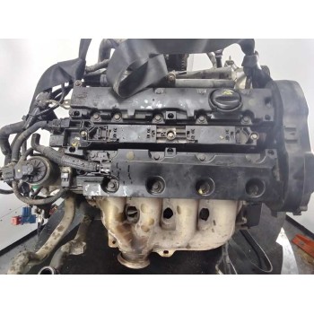 Recambio de motor completo para peugeot 407 sr confort referencia OEM IAM   