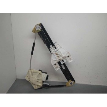 Recambio de elevalunas trasero derecho para seat leon (5f1) xcellence plus referencia OEM IAM 5Q0959812E 5 PINES 