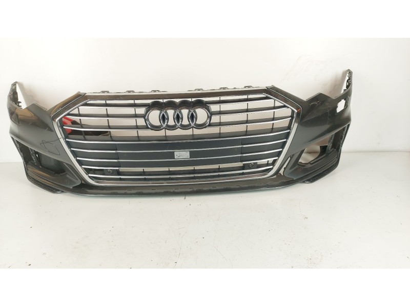 Recambio de paragolpes delantero para audi a6 c8 (4a2) 40 tdi mild hybrid quattro referencia OEM IAM 4K0807437C  