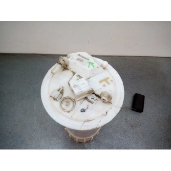 Recambio de aforador para renault megane ii classic berlina 1.6 16v referencia OEM IAM  4 PINES 