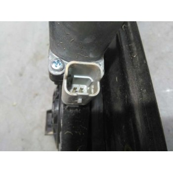 Recambio de elevalunas delantero derecho para nissan pulsar (c13) 1.2 16v cat referencia OEM IAM 807003ZL0B DE RIADA ELECTRICO 2