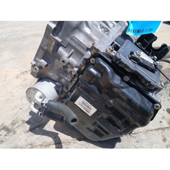 Recambio de caja cambios para volvo xc60 i suv (156) d4 referencia OEM IAM 1285057 15G7808462 137.000KM