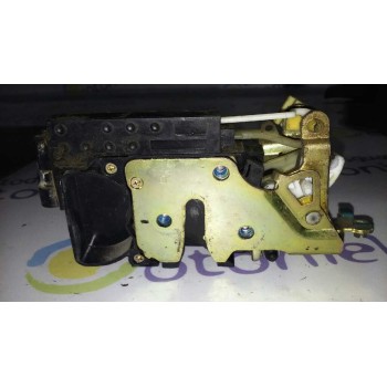 Recambio de cerradura puerta delantera derecha para daewoo tacuma se referencia OEM IAM   2 PINS