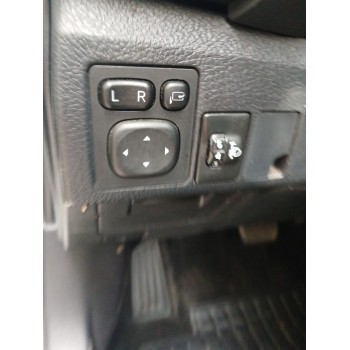 Recambio de retrovisor derecho para toyota auris (_e18_) 1.8 hybrid (zwe186_) referencia OEM IAM E11026983  