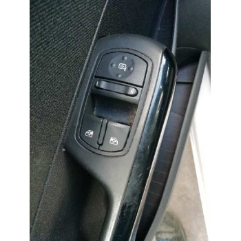 MANDO ELEVALUNAS DELANTERO IZQUIERDO 13258521AA 315625731 