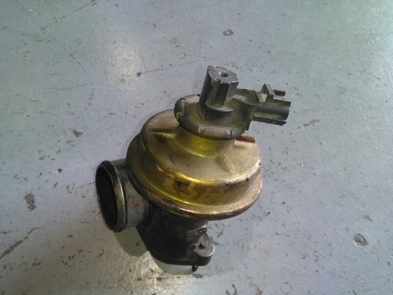 Recambio de valvula egr para ford transit caja cerrada, larga (fy) (2000 =>) ft 300 2.0 referencia OEM IAM   
