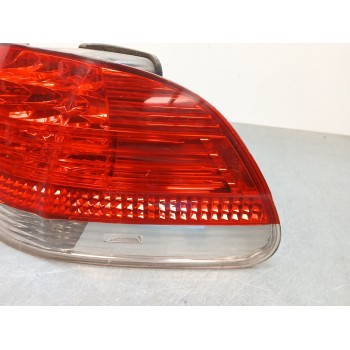 Recambio de piloto trasero derecho para bmw 7 (e65, e66, e67) 730 ld referencia OEM IAM 693723607  