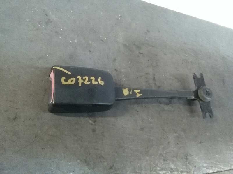 Recambio de enganche cinturon para ford fusion (cbk) urban 4 referencia OEM IAM DEL IZQ  
