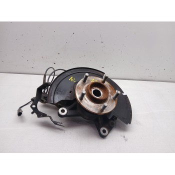 Recambio de mangueta delantera izquierda para renault arkana i (lcm_, ldn_) 1.3 tce 140 (ldn0) referencia OEM IAM   