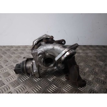 Recambio de turbocompresor para seat ibiza (6j5) 1.6 tdi referencia OEM IAM 03L253056D CASCO 