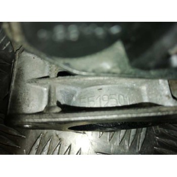 Recambio de caja mariposa para fiat doblo 1.3 16v jtd cat referencia OEM IAM 55195014  