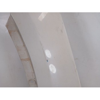 Recambio de aleta delantera izquierda para bmw x1 (e84) sdrive 18 d referencia OEM IAM 41002993155  