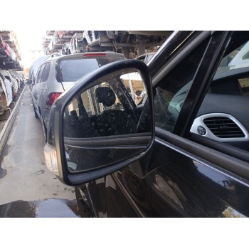 Recambio de retrovisor izquierdo para renault grand scénic iii (jz0/1_) 1.4 16v (jz0f) referencia OEM IAM   