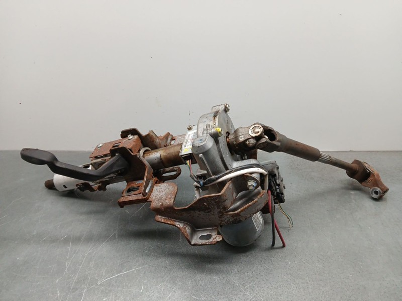 Recambio de columna direccion para renault kadjar business referencia OEM IAM 488107197r  