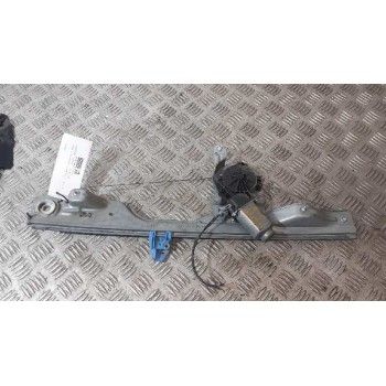 Recambio de elevalunas delantero derecho para renault grand modus authentique referencia OEM IAM   