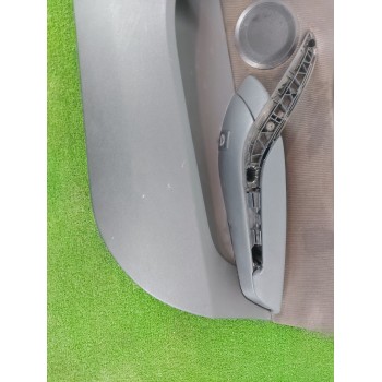 Recambio de guarnecido puerta delantera derecha para bmw x1 (e84) sdrive 18 d referencia OEM IAM   