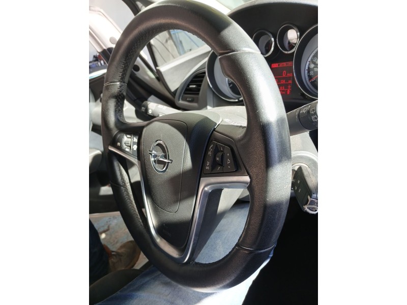Recambio de volante para opel astra j gtc 1.4 (08) referencia OEM IAM   