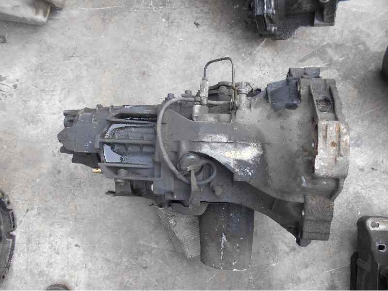 Recambio de caja cambios para audi a4 berlina (b5) 1.9 tdi referencia OEM IAM CPC  