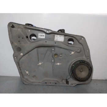 ELEVALUNAS DELANTERO IZQUIERDO A1697202979 ELECTRI SOLO MECANISMO