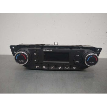 Recambio de mando climatizador para kia pro_cee´d ( ) drive referencia OEM IAM 97250A2202 A2C32149703 