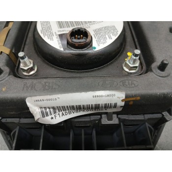 Recambio de airbag delantero izquierdo para kia cee´d sporty wagon ex referencia OEM IAM 569001h000  