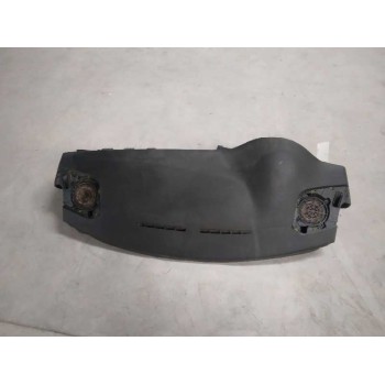 Recambio de kit airbag para citroën c-elysée exclusive referencia OEM IAM 96743879ZD sin pretensores 