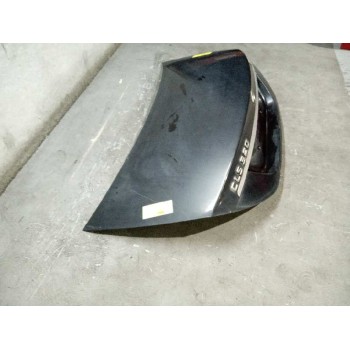 Recambio de tapa maletero para mercedes-benz clase cls (w219) 3.0 cdi cat referencia OEM IAM   
