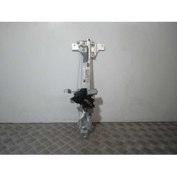 Recambio de elevalunas trasero derecho para peugeot 3008 allure referencia OEM IAM 9682808680 6 PINES 