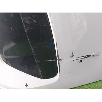 Recambio de paragolpes delantero para audi e-tron (gen) s quattro referencia OEM IAM 4j3807221  